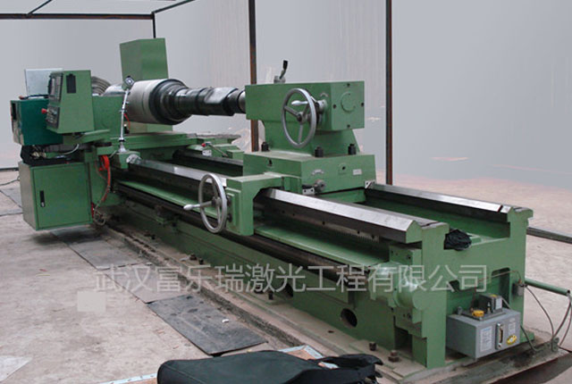 武汉富乐瑞激光工程有限公司